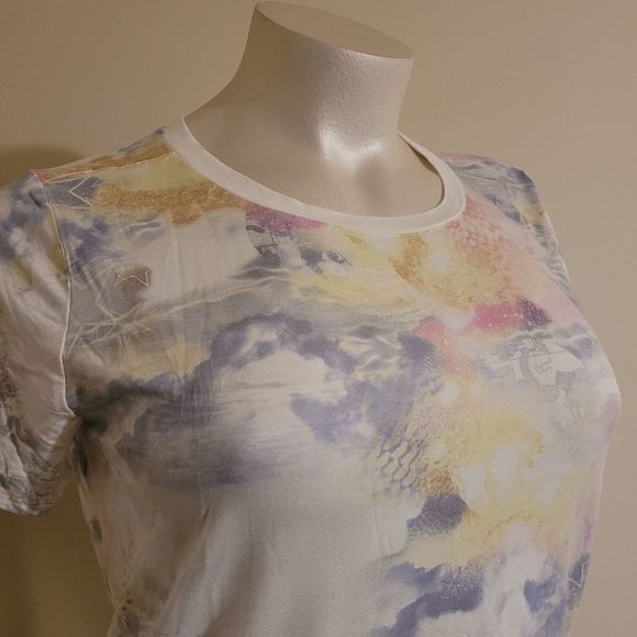 Torrid plus super soft tee - Picture 5 of 6